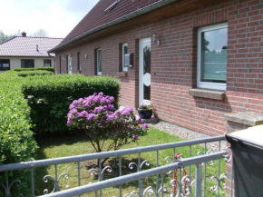 Ferienhaus Landidylle Bobitz